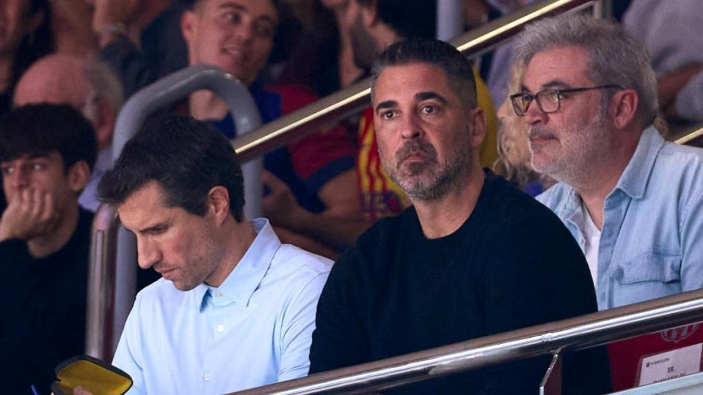 Ο Ναβάρο στηρίζει Πασκουάλ στη νέα Μπαρτσελόνα: «Του χρόνου θα έχουμε περισσότερα χρήματα και μια σπουδαία ομάδα»
