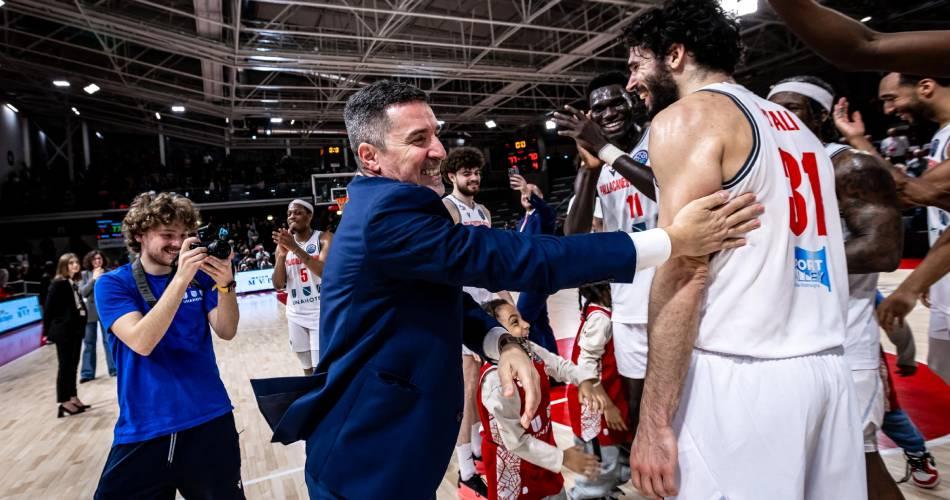 Αποθέωσαν τον Πρίφτη οι οπαδοί της Ρέτζιο Εμίλια: «Δημήτρη είσαι ένας από εμάς»