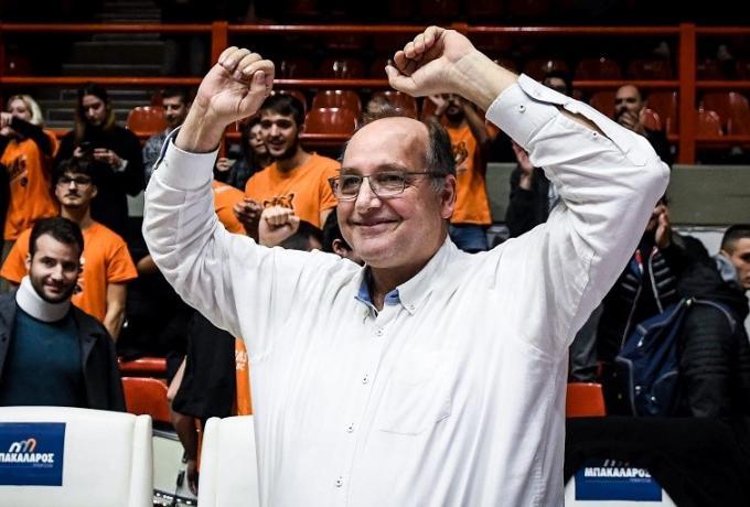 «Η αρχή του τέλους για τον παράνομο Λιόλιο - Ούτε στο Μεξικό δεν γίνονται αυτά σε άνδρες, γυναίκες, παιδιά»