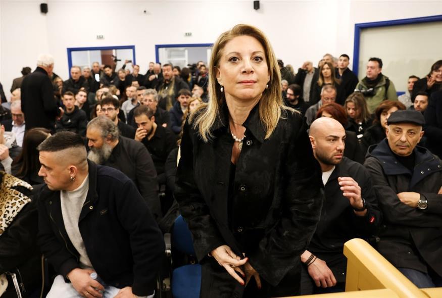 Δίκη για τα Τέμπη: Συνεχίζεται σήμερα η διαδικασία των νομιμοποιήσεων – Τι προβλέπει η διαδικασία