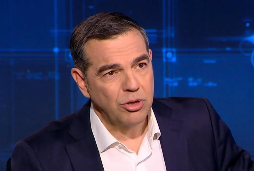 Αλέξης Τσίπρας: Τον Σεπτέμβριο το κόμμα - Έπρεπε να είχαμε κλείσει εμείς τις τράπεζες