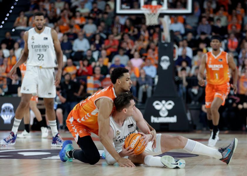 Βαριά ήττα για την Βαλένθια πριν τον Παναθηναϊκό