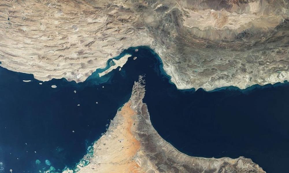 Ιράν: Απέτρεψαν απόπειρα των ΗΠΑ να καταλάβουν ιρανικό εμπορικό πλοίο με ρεσάλτο