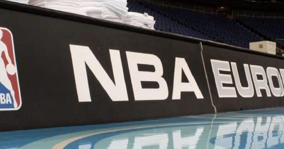L’Équipe: «Εντάσεις μεταξύ NBA Europe και μεγάλων ευρωπαϊκών ποδοσφαιρικών συλλόγων»