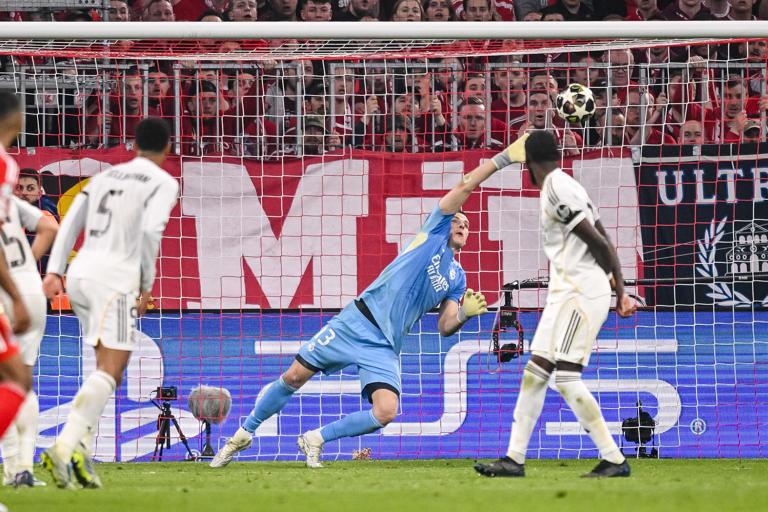 Champions League: Ποια ημιτελικά θα μεταδώσει το Mega