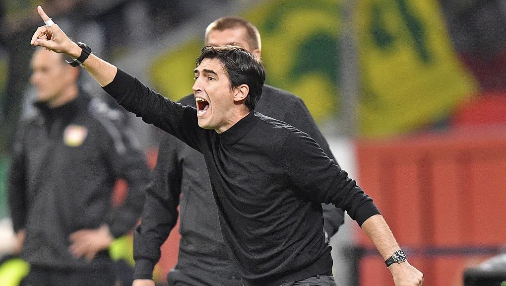 Τρεις υποψήφιοι για τη θέση του Ιραόλα - Φαβορί ο Λάμπαρντ