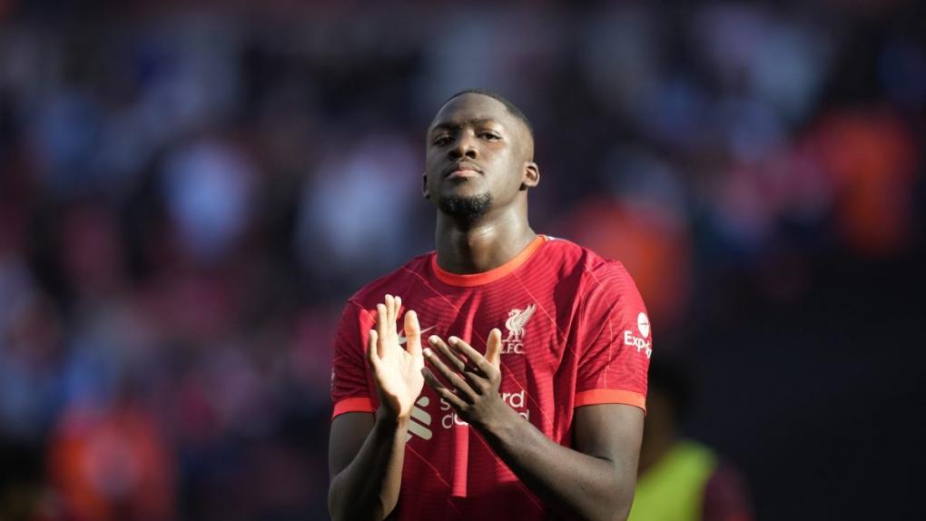 Ο Κονατέ ανανεώνει με Λίβερπουλ και οι απολαβές του… εκτοξεύονται