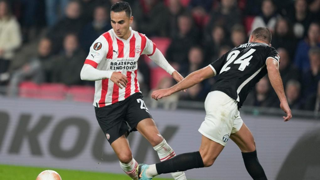 Ο Ελ Γκαζί κέρδισε την δικαστική διαμάχη με τη Μάιντς