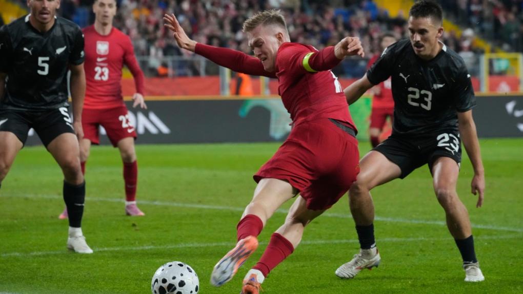 Σφιντέρσκι: «Το ποδόσφαιρο μερικές φορές δεν είναι δίκαιο»