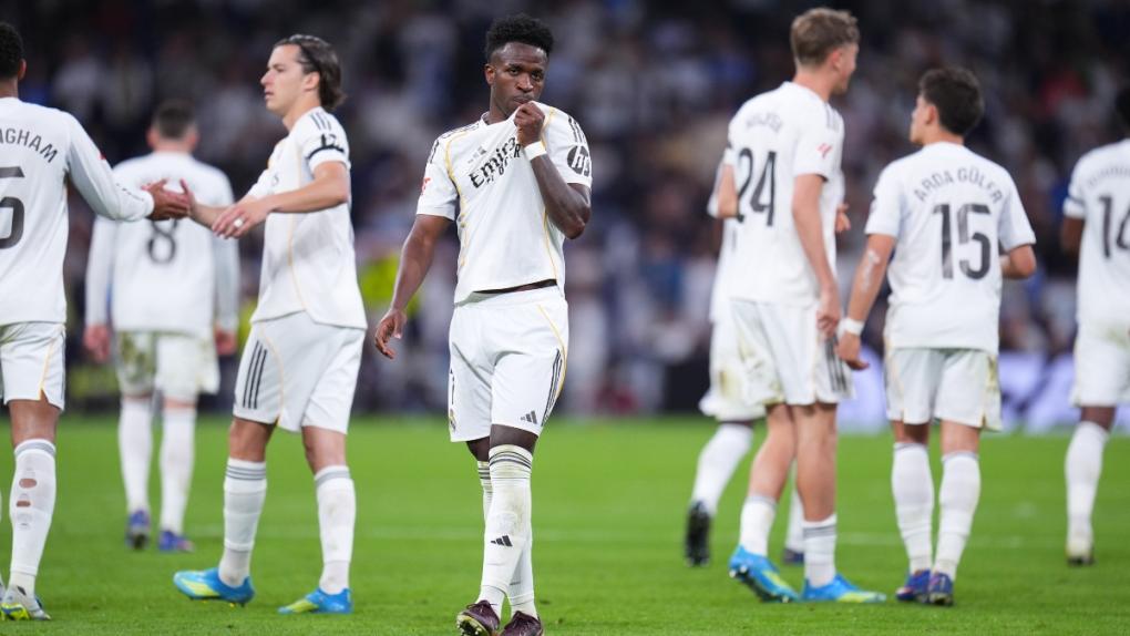 Επιστροφή στις νίκες για Ρεάλ