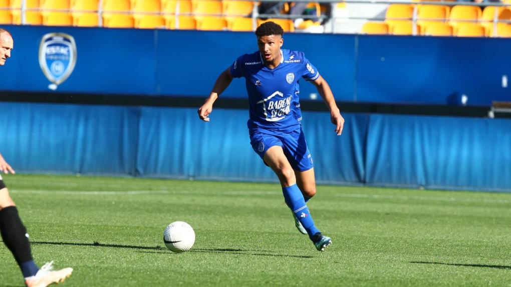 «Ενδιαφέρον από ΠΑΟΚ και ΑΕΚ για Γκασαμά» (vid)