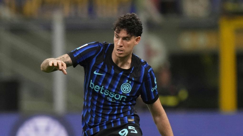 Ο Μπαστόνι λέει «όχι» στην Μπαρτσελόνα και παραμένει στην Ίντερ