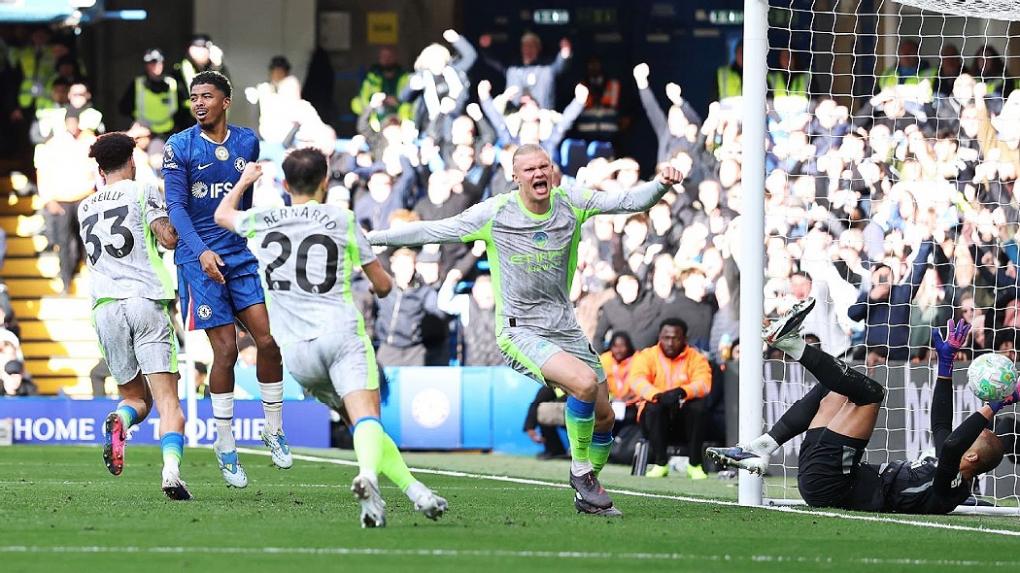 Το top-10 της αγωνιστικής με γκολάρες, ρεκόρ και «θρίλερ»