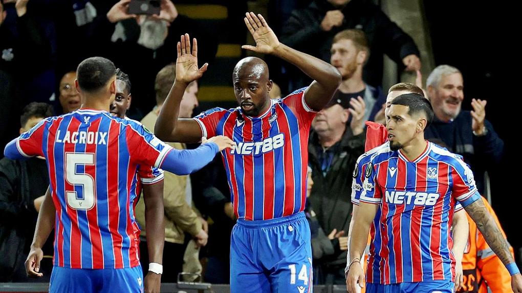 Βάσεις πρόκρισης για Πάλας, Μάιντς, Σαχτάρ