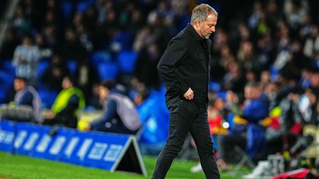 Φλικ: «Η Μπαρτσελόνα χρειάζεται έναν ηγέτη»