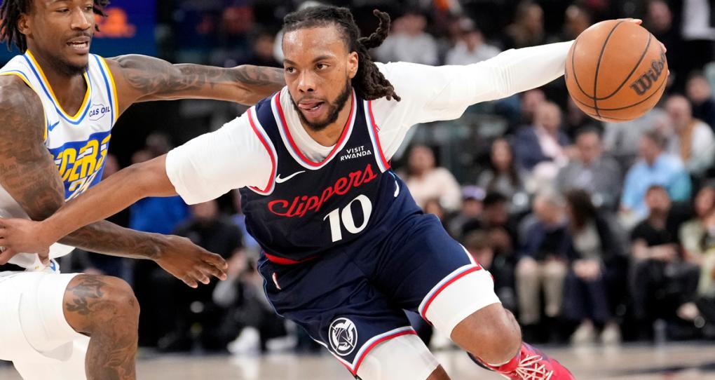 Κλίπερς: Λου και Γκάρλαντ οι μόνοι σίγουροι για την επόμενη χρονιά