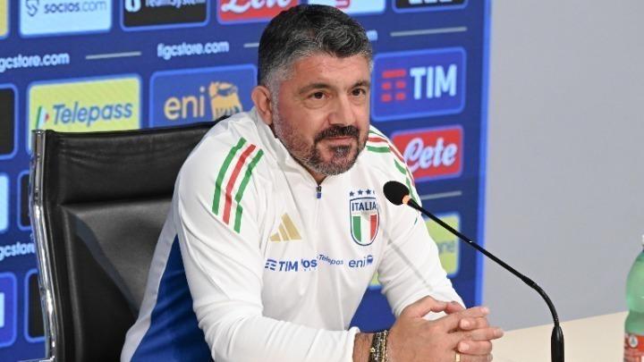 Ο Γκατούζο έθεσε την παραίτηση του στη διάθεση της ιταλικής ομοσπονδίας