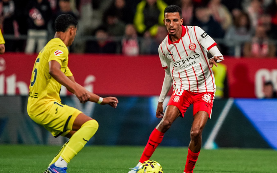 «Κλείδωσε» την παραμονή η Τζιρόνα