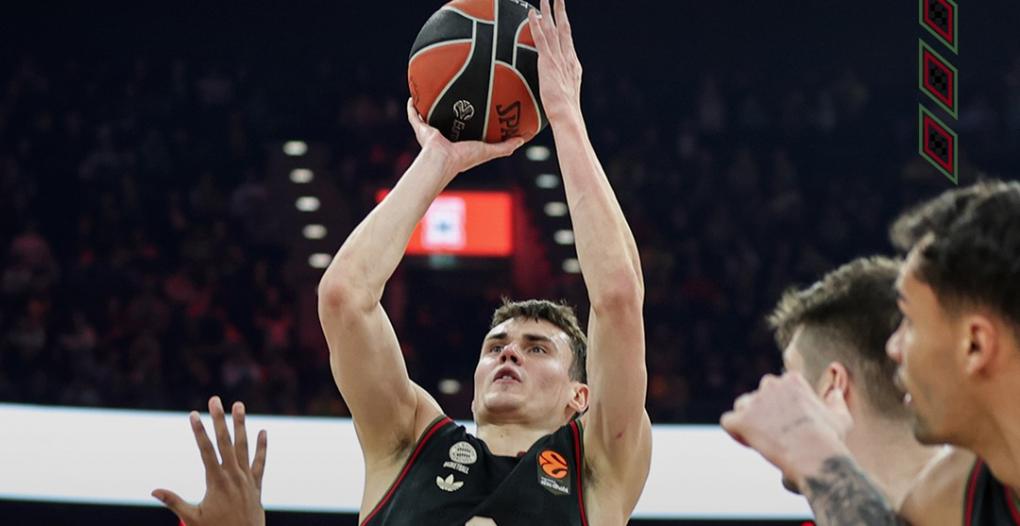 Euroleague: Σε αρνητικό σερί η Φενέρ, ευκαιρία πρωτιάς για Ολυμπιακό