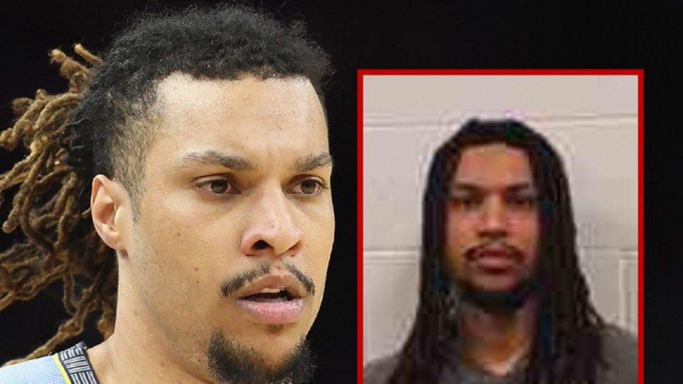 Συνελήφθη ο Κλαρκ των Γκρίζλις για υπερβολική ταχύτητα και ναρκωτικά