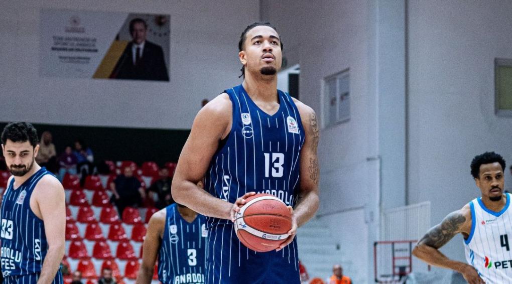 Ξεπέρασε εύκολα το εμπόδιο της Πετκίμ η Αναντόλου Έφες