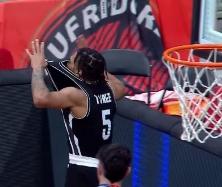 Ψυχή βαθιά...