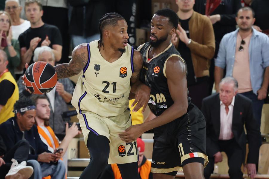 Στο χέρι της Μπαρτσελόνα η παραμονή στη δεκάδα και τα play in