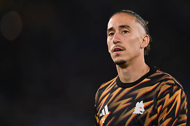 «Δεν κρατά Τσιμίκα η Ρόμα – Η Λίβερπουλ θα αποφασίσει για το μέλλον του»