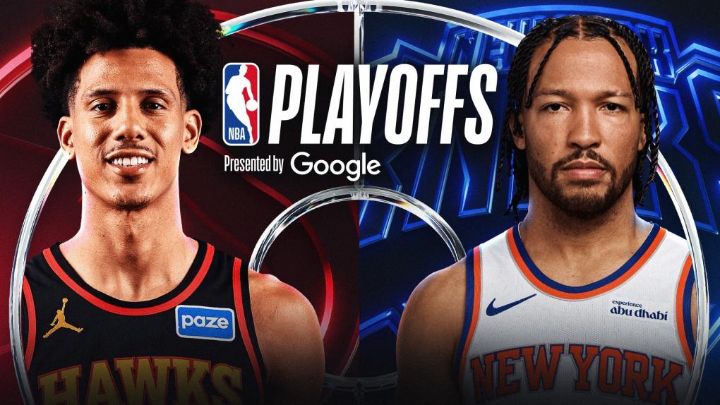 Νιου Γιορκ Νικς - Ατλάντα Χοκς