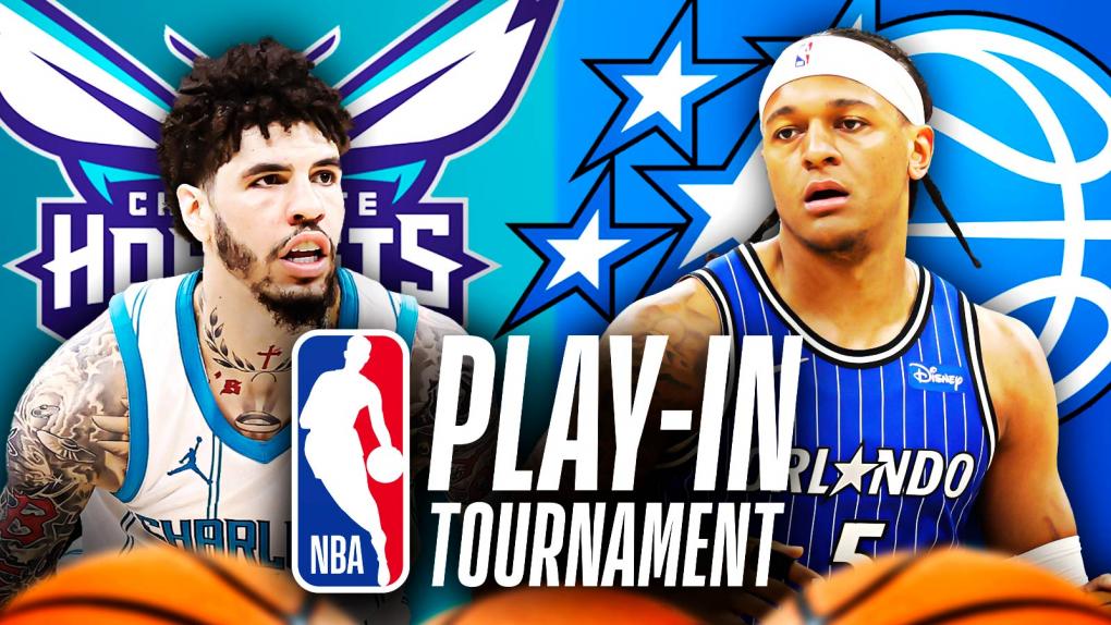 Ορλάντο Μάτζικ - Σάρλοτ Χόρνετς