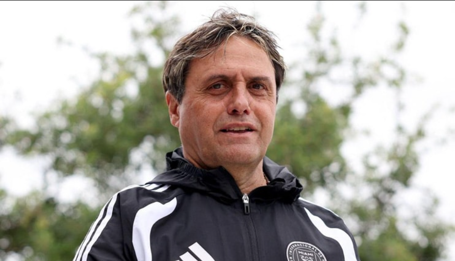 Η Ίντερ Μαϊάμι δεν θα προσλάβει άμεσα προπονητή - Δίνει την ευκαιρία στον Όγιος