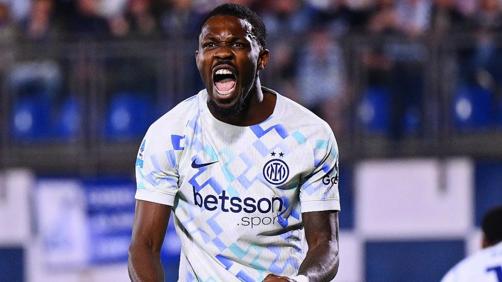 Κόμο - Ίντερ 3-4