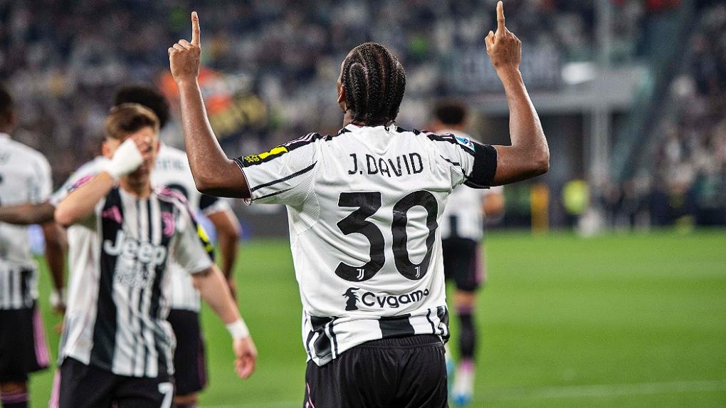 Γιουβέντους - Μπολόνια 2-0