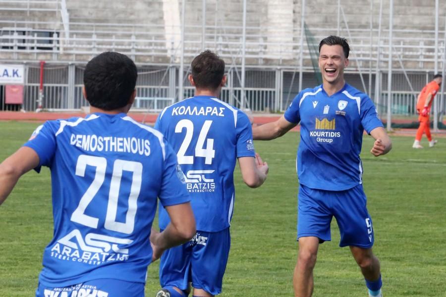 Κραυγή αγωνίας από τους παίκτες της Καβάλας: «Σοβαρό βιοποριστικό πρόβλημα»