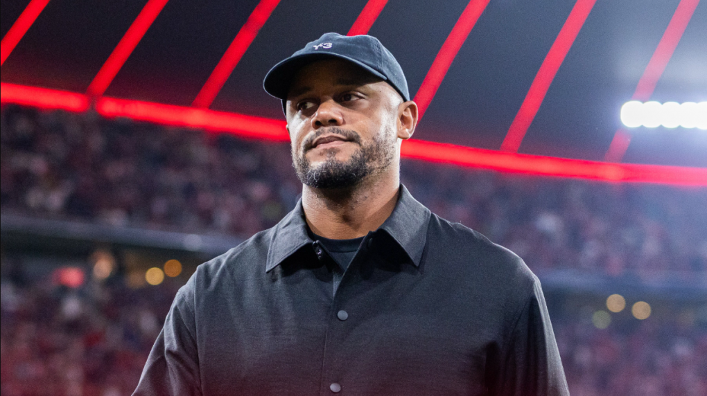 Κομπανί: «Πρέπει να προετοιμαστούμε για την καλύτερη εκδοχή της Ρεάλ»