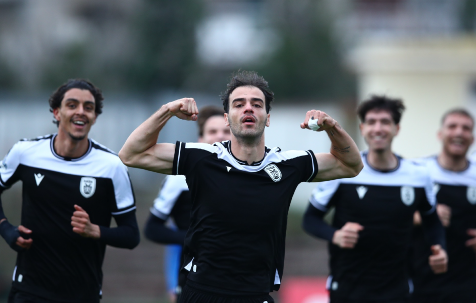 Κωττάς στο SDNA: «Πάμε για τη νίκη με τον Νέστο για να ''σφραγίσουμε'' παραμονή»