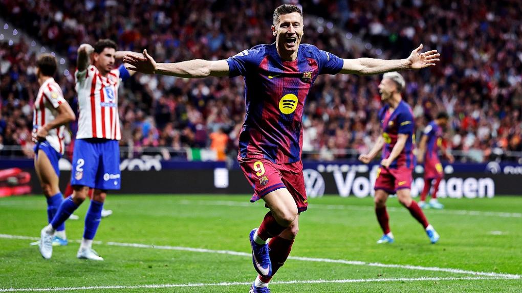 To top-10 της αγωνιστικής με στέψεις, γκολάρες, ρεκόρ