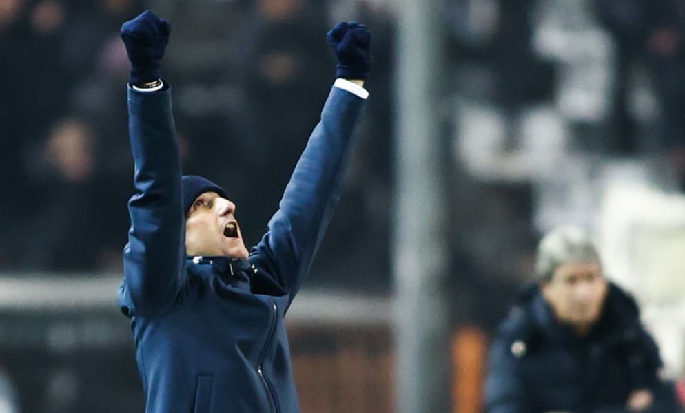 Η διοργάνωσή του: Ο Λουτσέσκου στη 2η θέση με παρουσίες σε τελικούς Κυπέλλου Ελλάδος