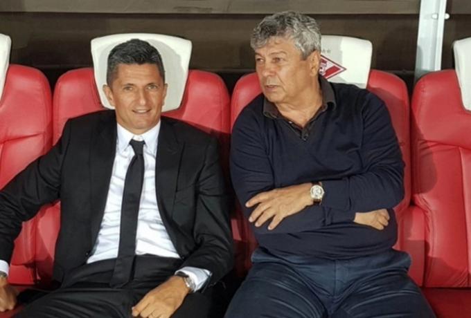 Απίστευτος Μιρτσέα: Μίλησε με τον Ραζβάν Λουτσέσκου και ζήτησε δύο εισιτήρια για τον τελικό Κυπέλλου του ΠΑΟΚ!