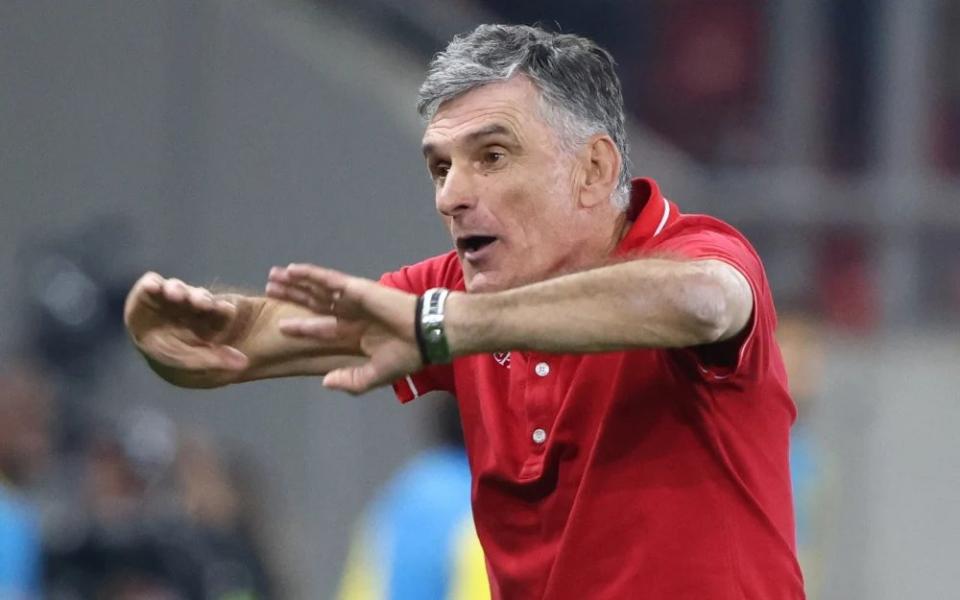 Η απόφαση Ολυμπιακού για Μεντιλίμπαρ - Εξελίξεις με Βαλβέρδε και Δώνη