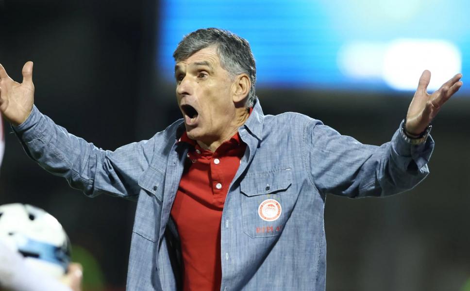 Η πρώτη «καμπάνα» Μεντλίμπαρ μετά την ΑΕΚ σε κορυφαίο όνομα του Ολυμπιακού!