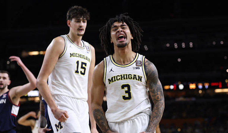 Το Μίσιγκαν μετά από 37 χρόνια κατέκτησε το πρωτάθλημα του NCAA!