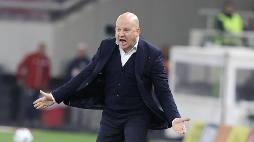 Μάρκο Νίκολιτς, ο κατακτητής!