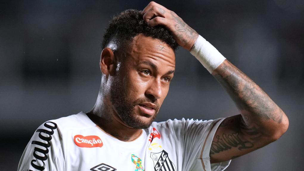 Νεϊμάρ: «Δεν είχα πρόθεση να προσβάλω τις γυναίκες»