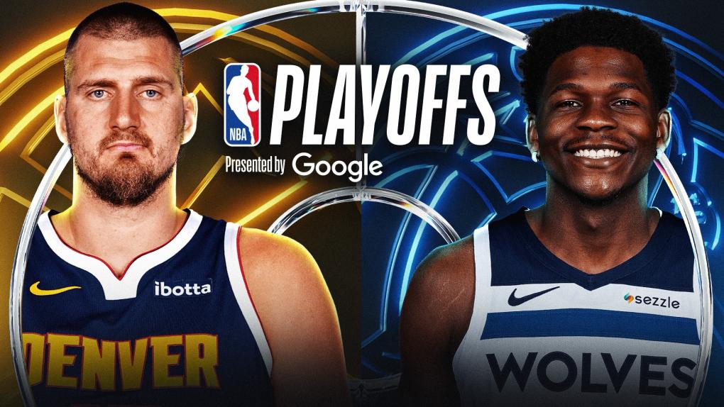 Μινεσότα Τίμπεργουλβς - Ντένβερ Νάγκετς