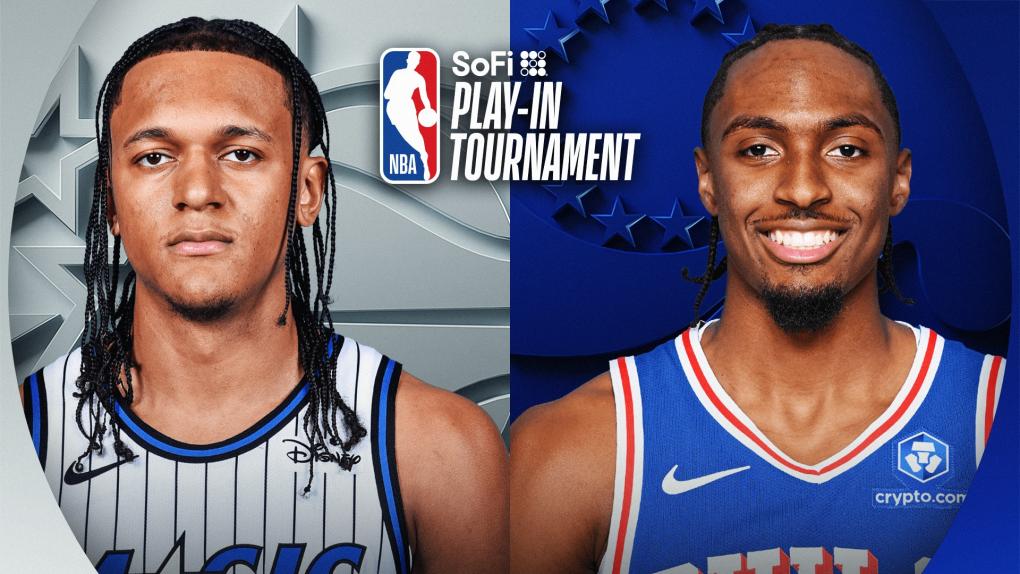 Φιλαδέλφεια 76ερς - Ορλάντο Μάτζικ