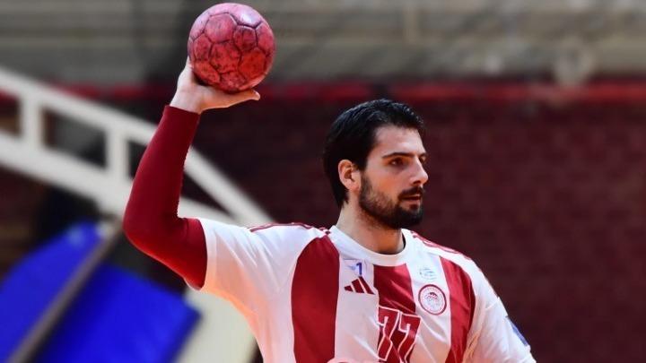 Στην Οχρίδα ο Ολυμπιακός για να ανατρέψει το -5