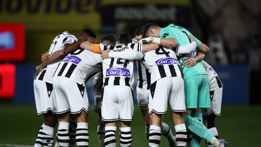 Η μεγάλη χαμένη ευκαιρία του ΠΑΟΚ - Όλα τα βαθμολογικά δεδομένα