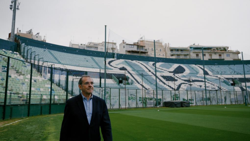 Το «Prime Time» στη Λεωφόρο του Παναθηναϊκού