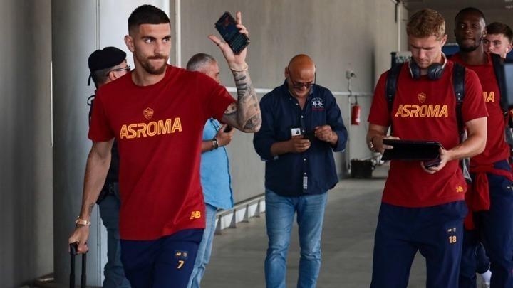 Ρόμα: Υπογράφει το νέο συμβόλαιο ο Πελεγκρίνι